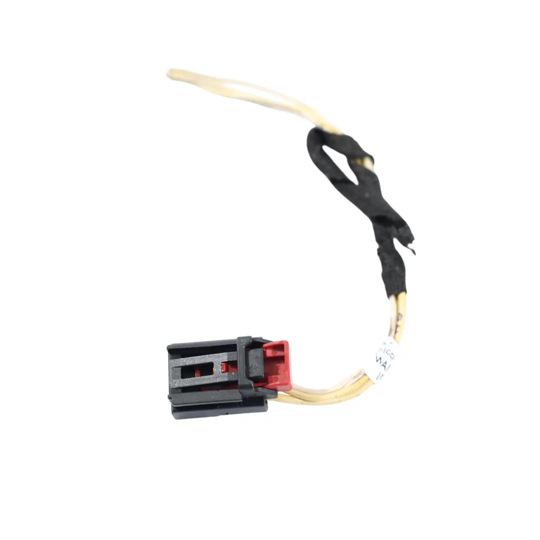 Volkswagen Sharan Mk2 Rear Inner Tail Light Wiring Cable Left N/S - SKU 7N0945093G-2 - Part number 7N0945093G