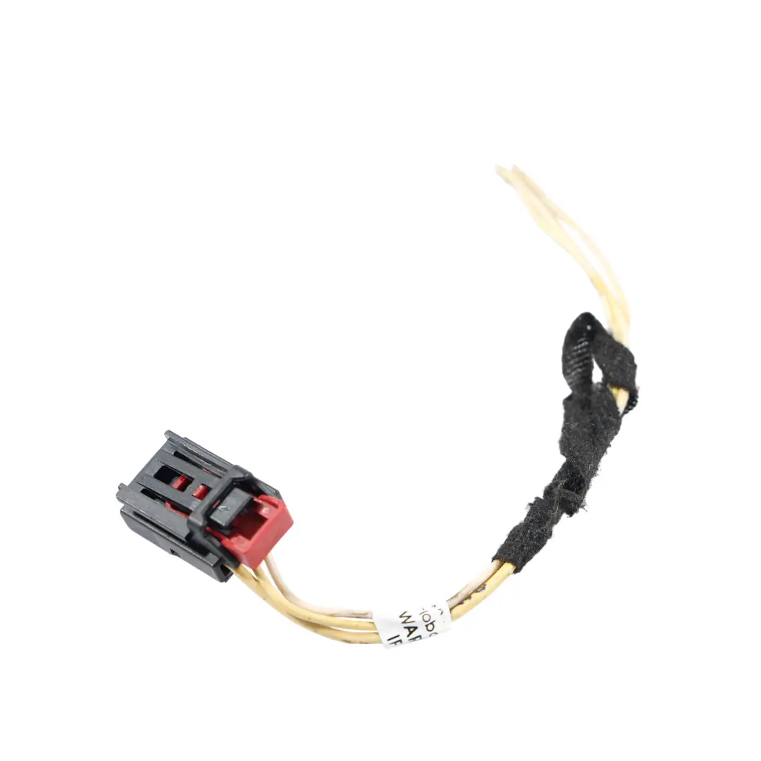 Volkswagen Sharan MK2 Cable Cableado Luz Trasera Interior Izquierda - SKU 7N0945093G-2 - Número de pieza 7N0945093G