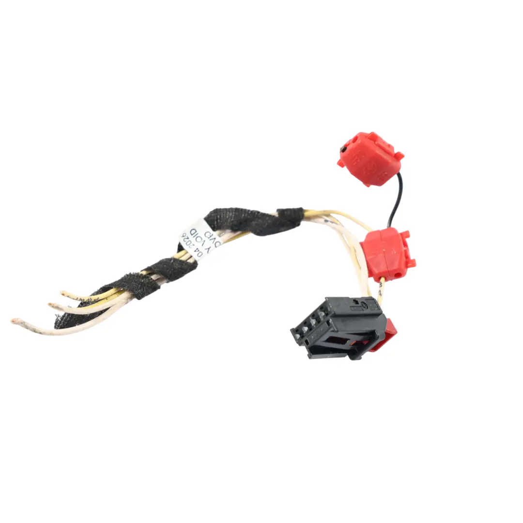 Volkswagen Sharan MK2 Cable Cableado Luz Trasera Interior Derecho - SKU 7N0945094G-2 - Número de pieza 7N0945094G