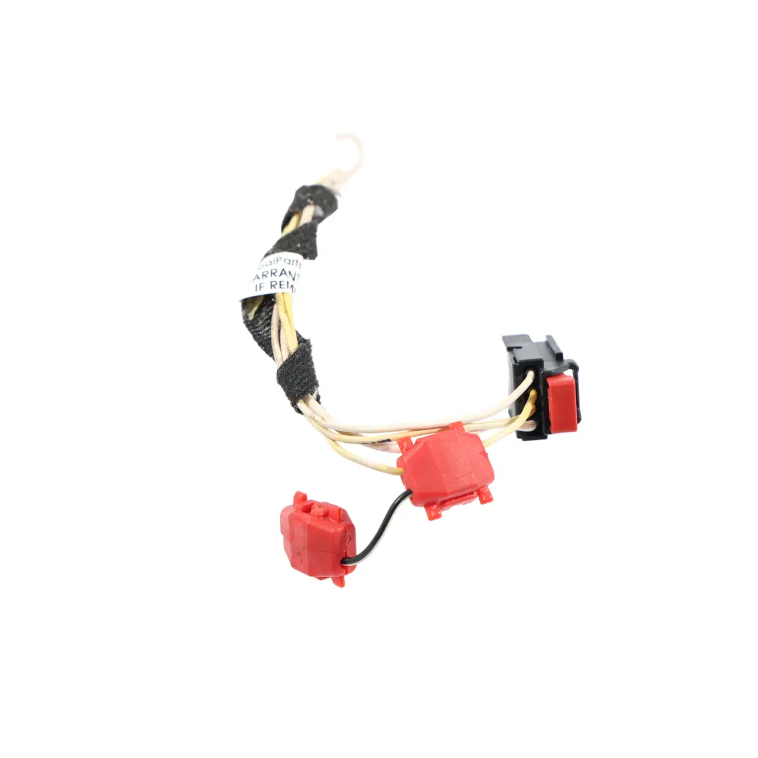 MK2 Cable Cableado Luz Trasera Interior Derecho para Volkswagen Sharan con número de pieza 7N0945094G Volkswagen Sharan MK2 Cable Cableado Luz Trasera Interior Derecho - SKU 7N0945094G-2 - Número de pieza 7N0945094G