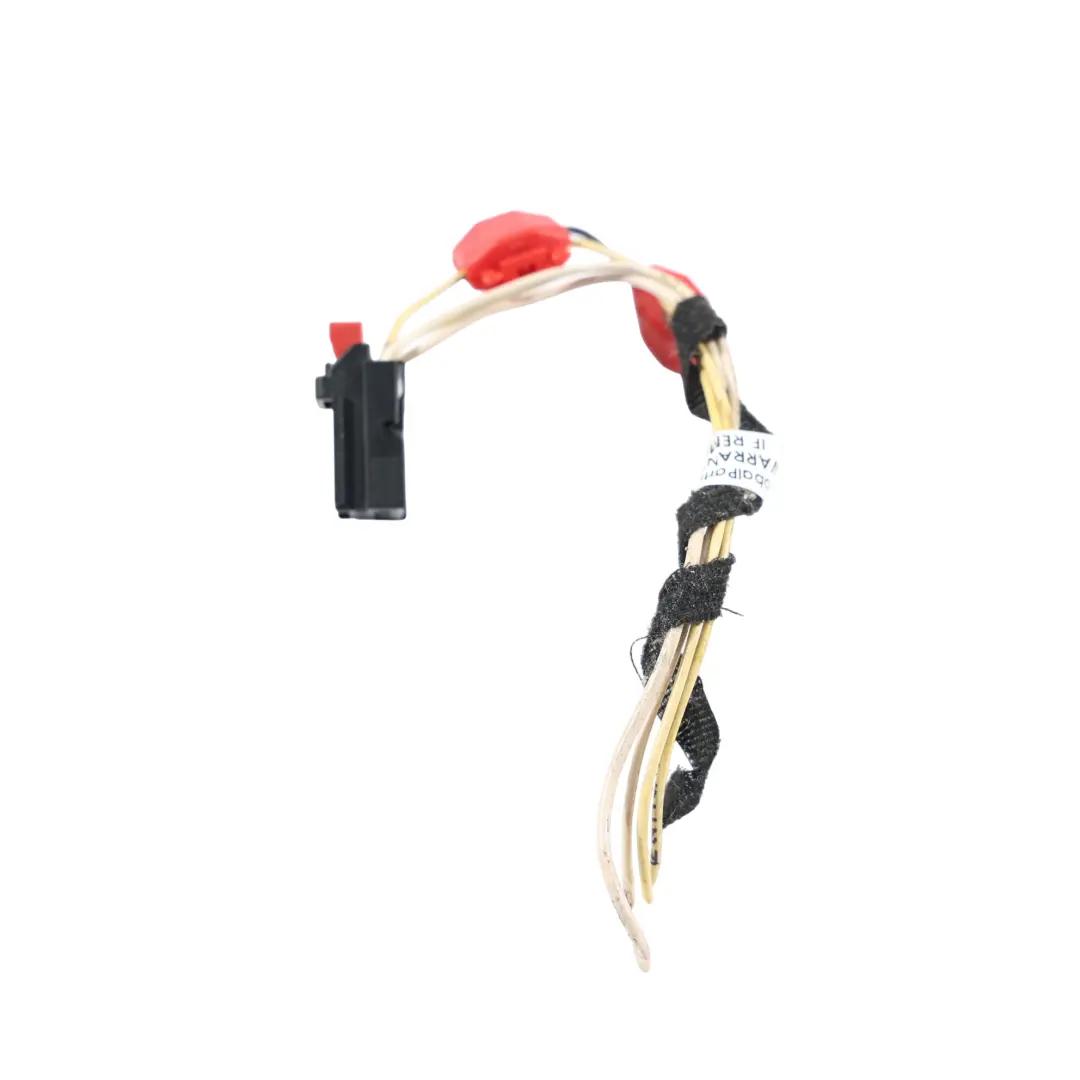 Volkswagen Sharan Mk2 Kabel Przewód Lampy Prawy Tył W Klapę - SKU 7N0945094G-2 - Numer Części 7N0945094G