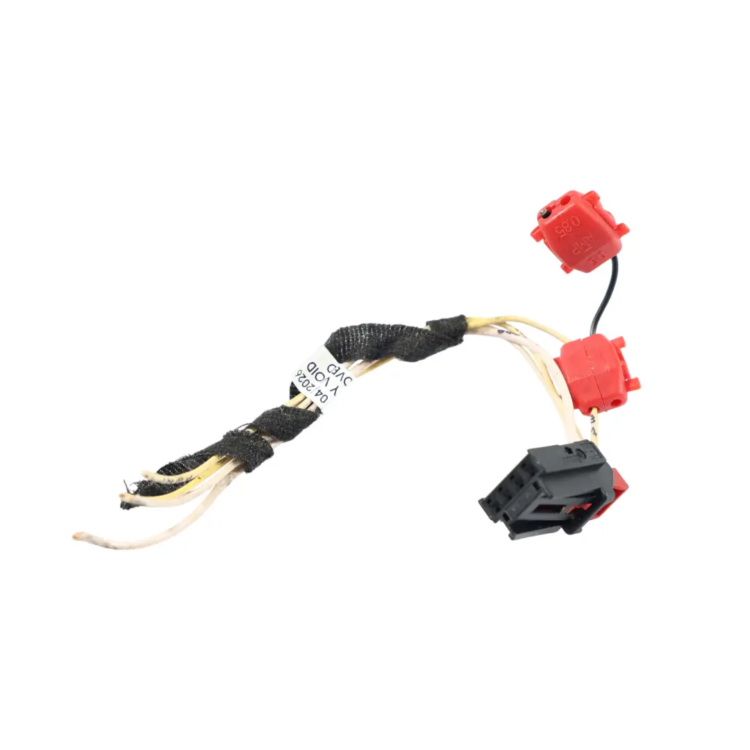 MK2 Cable Cableado Luz Trasera Interior Derecho para Volkswagen Sharan con número de pieza 7N0945094G Volkswagen Sharan MK2 Cable Cableado Luz Trasera Interior Derecho - SKU 7N0945094G-2 - Número de pieza 7N0945094G