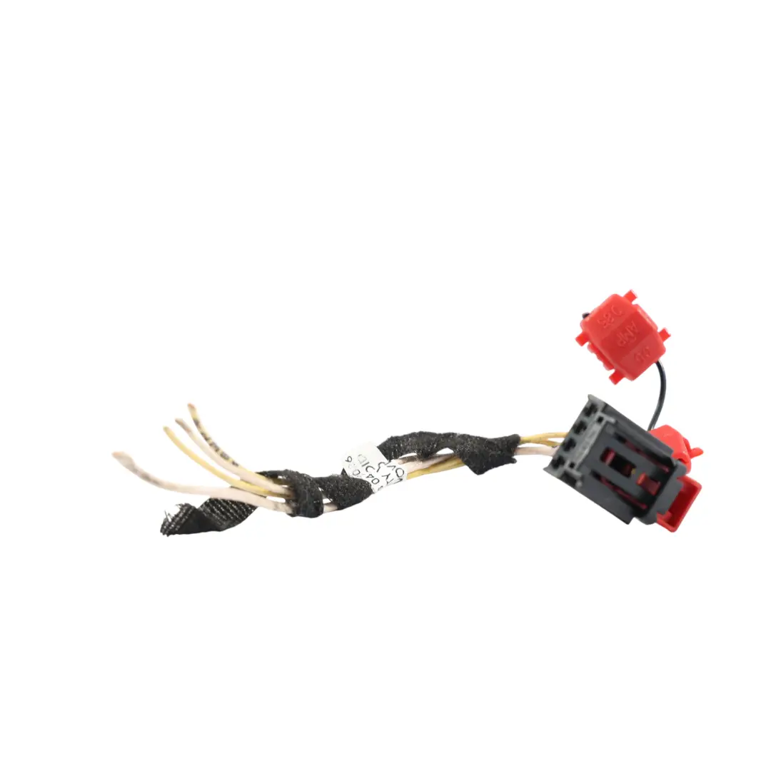 Mk2 Rear Inner Tail Light Wiring Cable Right O/S to Volkswagen Sharan with Part number 7N0945094G Volkswagen Sharan Mk2 Rear Inner Tail Light Wiring Cable Right O/S - SKU 7N0945094G-2 - Part number 7N0945094G