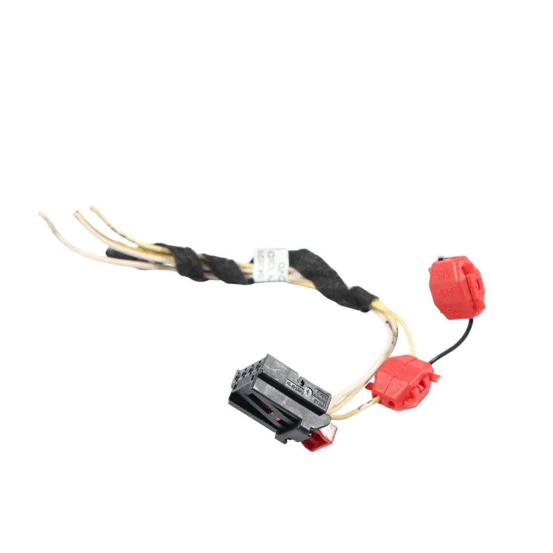 Volkswagen Sharan Mk2 Rear Inner Tail Light Wiring Cable Right O/S - SKU 7N0945094G-2 - Part number 7N0945094G