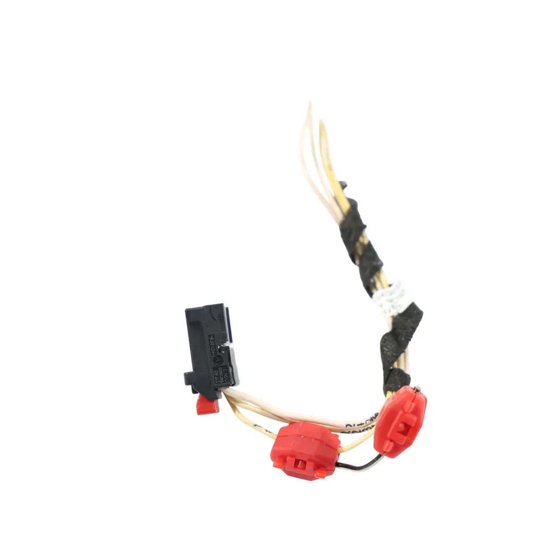 Mk2 Kabel Przewód Lampy Prawy Tył W Klapę do Volkswagen Sharan o numerze 7N0945094G Volkswagen Sharan Mk2 Kabel Przewód Lampy Prawy Tył W Klapę - SKU 7N0945094G-2 - Numer Części 7N0945094G