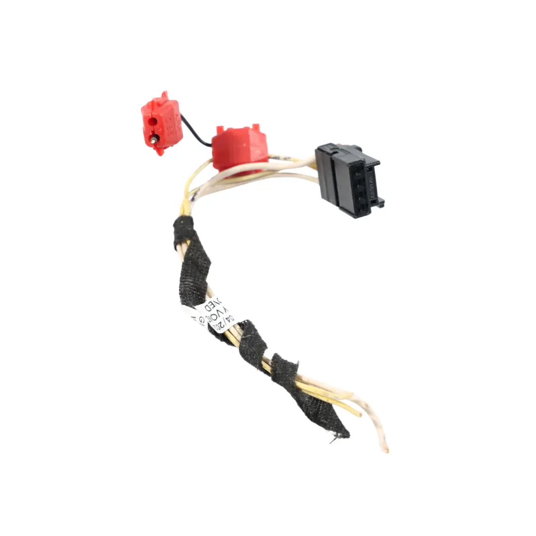 Volkswagen Sharan MK2 Câble Électrique Feu Arrière Intérieur Droit - SKU 7N0945094G-2 - Numéro de pièce 7N0945094G