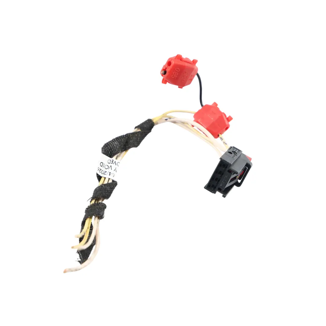 Volkswagen Sharan Mk2 Rear Inner Tail Light Wiring Cable Right O/S - SKU 7N0945094G-2 - Part number 7N0945094G