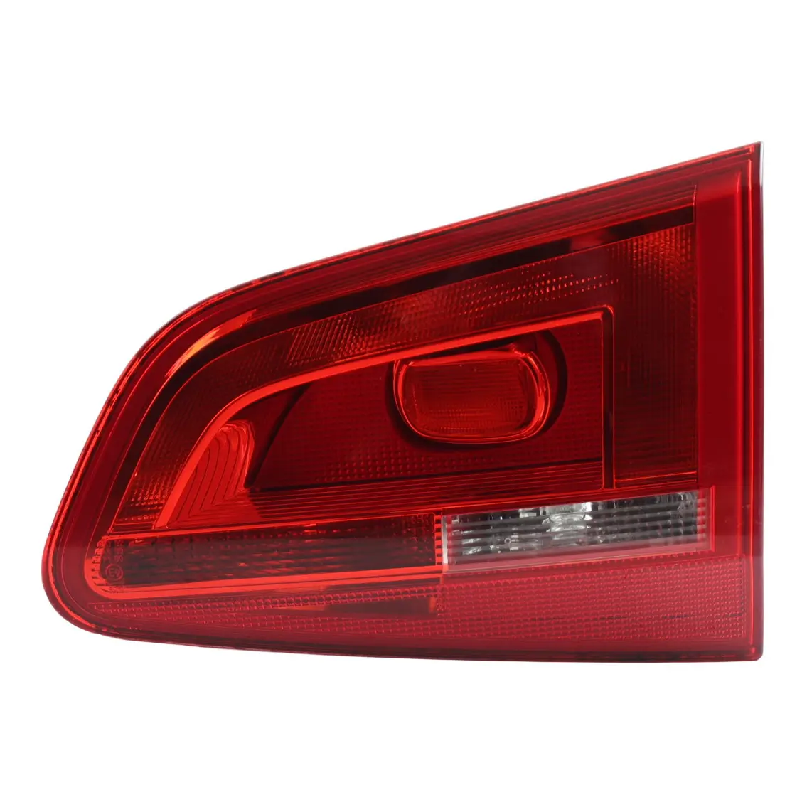 Volkswagen Sharan Mk2 Rear Tail Light Lamp Inner Right O/S 7N0945094G