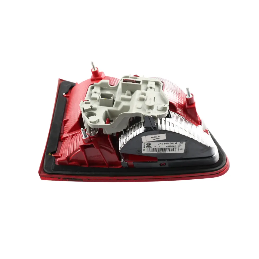 Volkswagen Sharan Mk2 Rear Tail Light Lamp Inner Right O/S - SKU 7N0945094G - Part number 7N0945094G