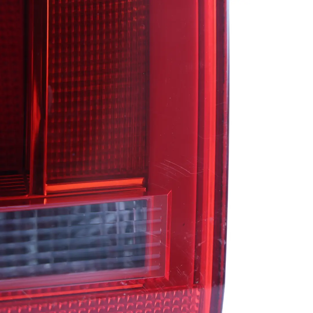 Mk2 Rear Tail Light Lamp Inner Right O/S to Volkswagen Sharan with Part number 7N0945094G Volkswagen Sharan Mk2 Rear Tail Light Lamp Inner Right O/S - SKU 7N0945094G - Part number 7N0945094G