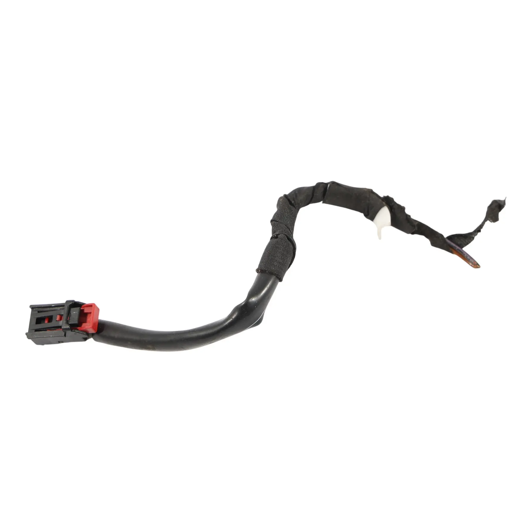 Volkswagen VW Sharan 7N Wtyczka Gniazdko Lampy Tylnej Lewa 7N0945095E