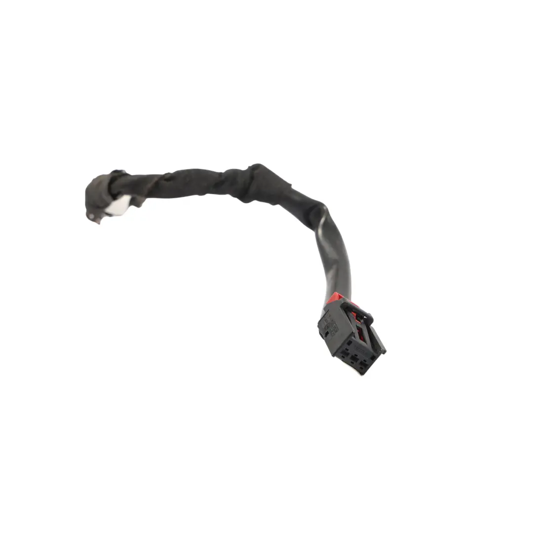 Volkswagen VW Sharan 7N Cableado Luz Trasera Conector Izquierdo - SKU 7N0945095E-2 - Número de pieza 7N0945095E