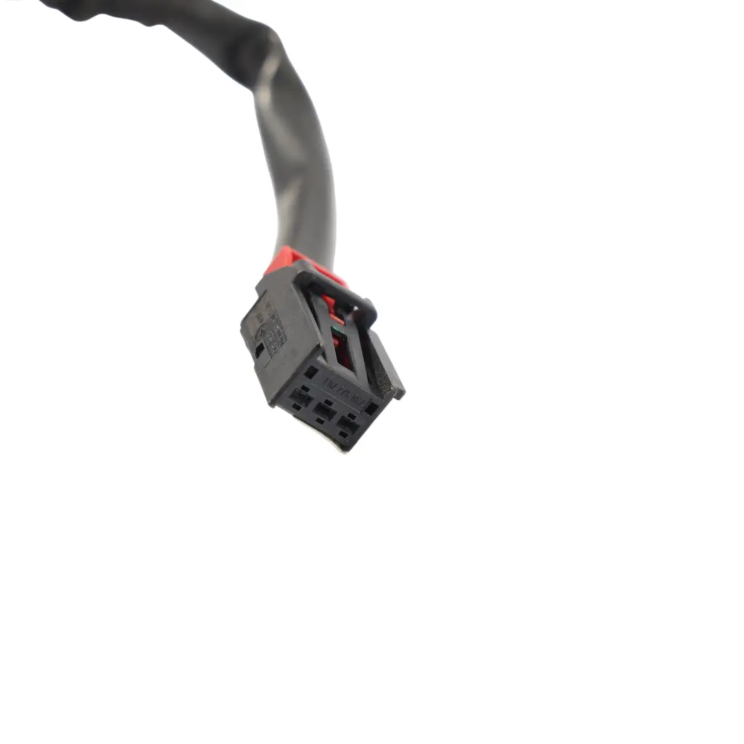 Volkswagen VW Sharan 7N Cableado Luz Trasera Conector Izquierdo - SKU 7N0945095E-2 - Número de pieza 7N0945095E