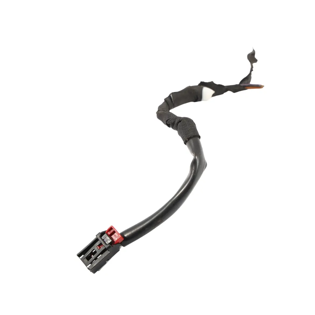 Volkswagen VW Sharan 7N Fiche Prise Câblage Feu Arrière Gauche - SKU 7N0945095E-2 - Numéro de pièce 7N0945095E