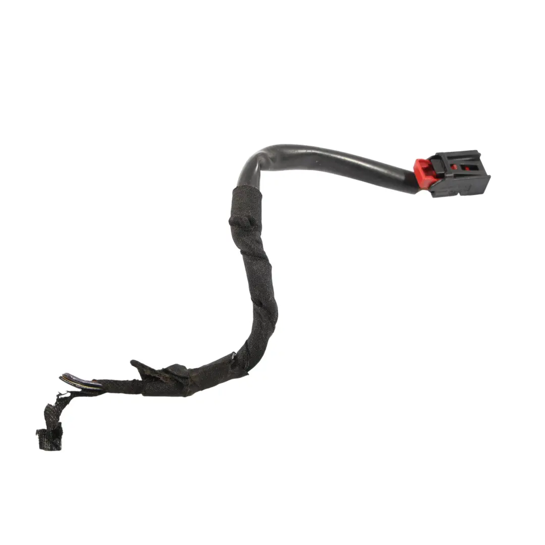 Volkswagen VW Sharan 7N Wtyczka Gniazdko Lampy Tylnej Lewa - SKU 7N0945095E-2 - Numer Części 7N0945095E