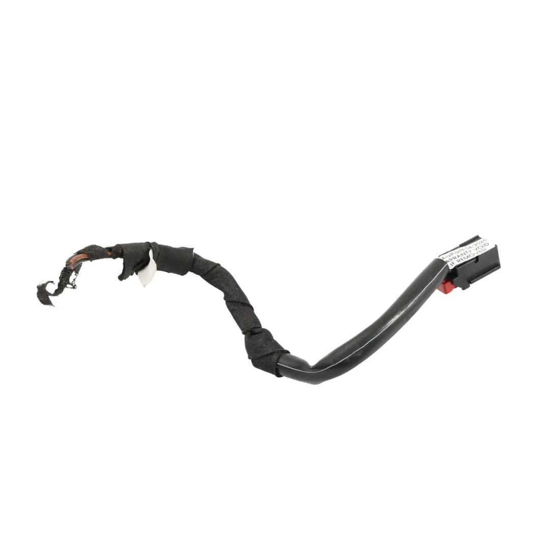 Volkswagen VW Sharan 7N Cablaggio Fanale Posteriore Presa Sinistra - SKU 7N0945095E-2 - Numero di parte 7N0945095E