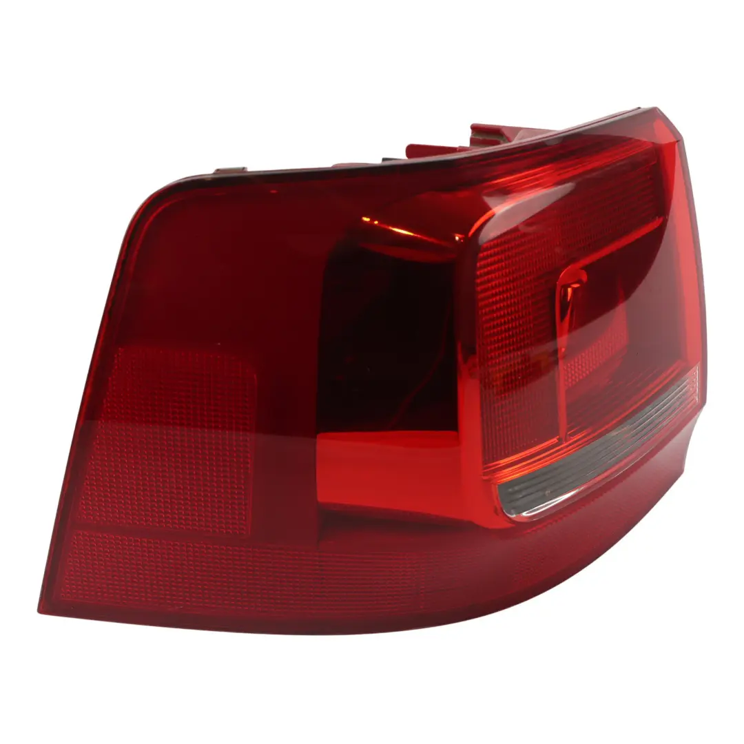 Volkswagen Sharan 7N Fanale Posteriore Esterno Sinistro Passeggero - SKU 7N0945095E - Numero di parte 7N0945095E