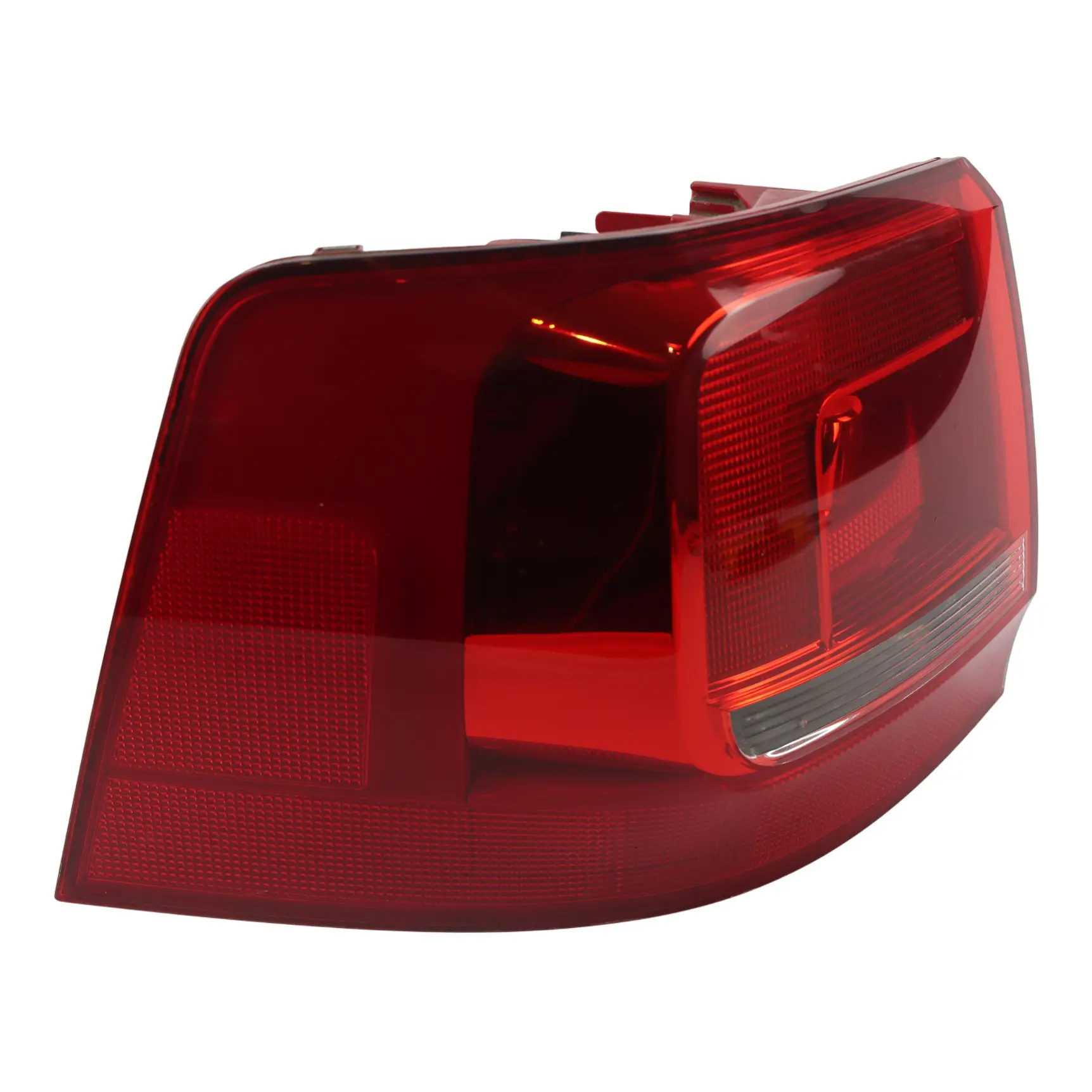 Volkswagen Sharan 7N Rear Tail Light Outer Left Passenger Side 7N0945095E