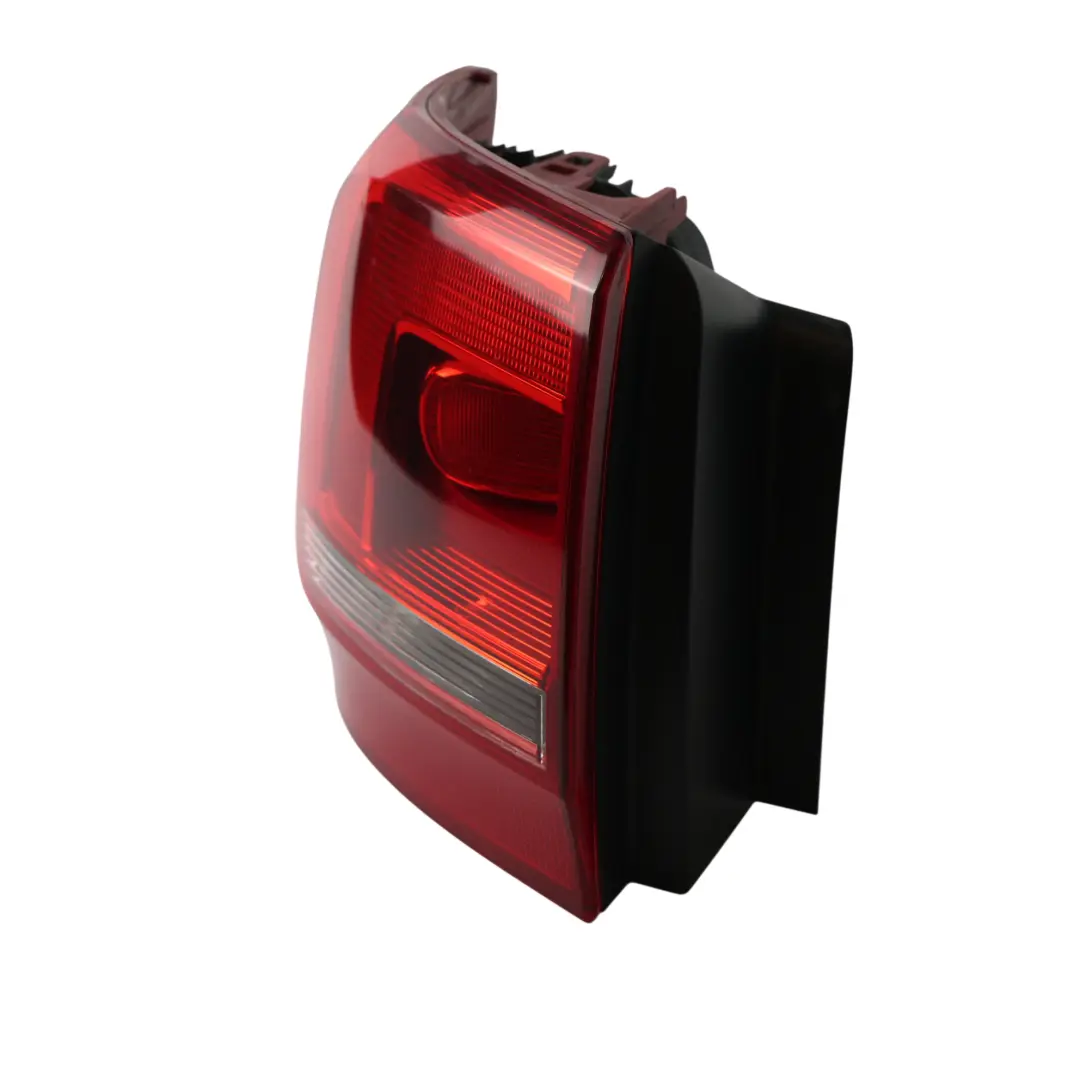 Volkswagen Sharan 7N Fanale Posteriore Esterno Sinistro Passeggero - SKU 7N0945095E - Numero di parte 7N0945095E