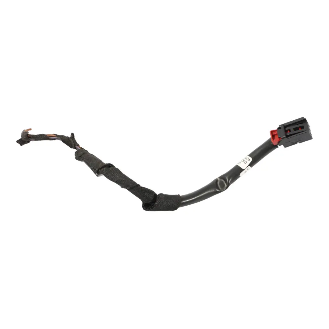 7N Wtyczka Gniazdko Lampy Tylnej Prawe do Volkswagen VW Sharan o numerze 7N0945096G Volkswagen VW Sharan 7N Wtyczka Gniazdko Lampy Tylnej Prawe - SKU 7N0945096G-2 - Numer Części 7N0945096G