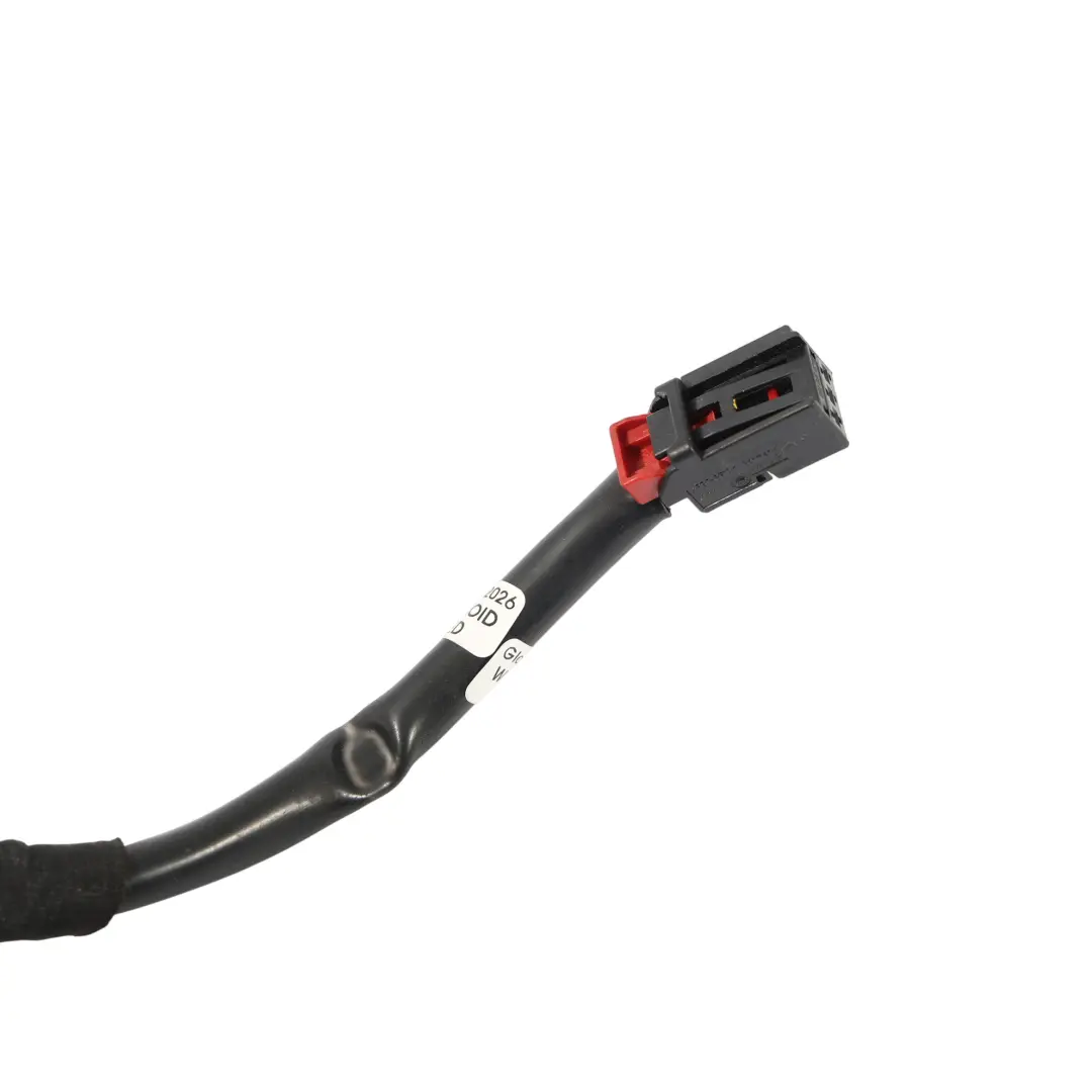 7N Cableado Luz Trasera Enchufe Derecho para Volkswagen VW Sharan con número de pieza 7N0945096G Volkswagen VW Sharan 7N Cableado Luz Trasera Enchufe Derecho - SKU 7N0945096G-2 - Número de pieza 7N0945096G