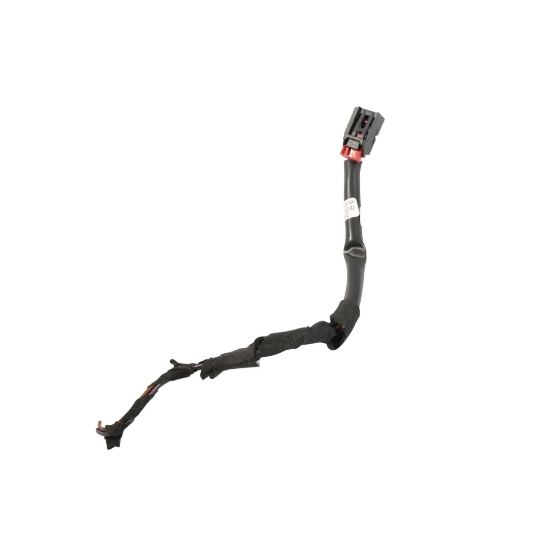 7N Cableado Luz Trasera Enchufe Derecho para Volkswagen VW Sharan con número de pieza 7N0945096G Volkswagen VW Sharan 7N Cableado Luz Trasera Enchufe Derecho - SKU 7N0945096G-2 - Número de pieza 7N0945096G