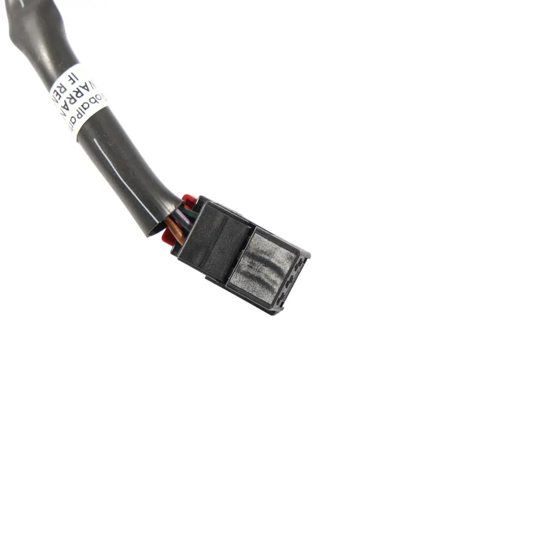 7N Heckleuchte Kabelbaum Stecker Rechts für Volkswagen VW Sharan mit Teilenummer 7N0945096G Volkswagen VW Sharan 7N Heckleuchte Kabelbaum Stecker Rechts - SKU 7N0945096G-2 - Teilenummer 7N0945096G