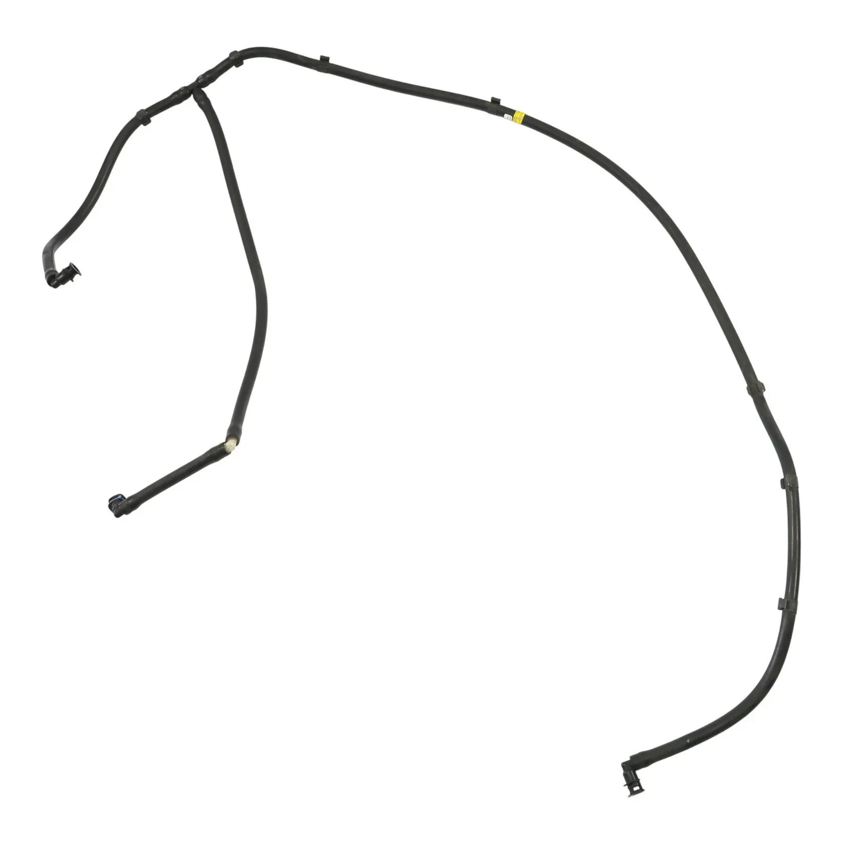 Volkswagen VW Sharan 7N Manguera Lavafaros 7N0955970A