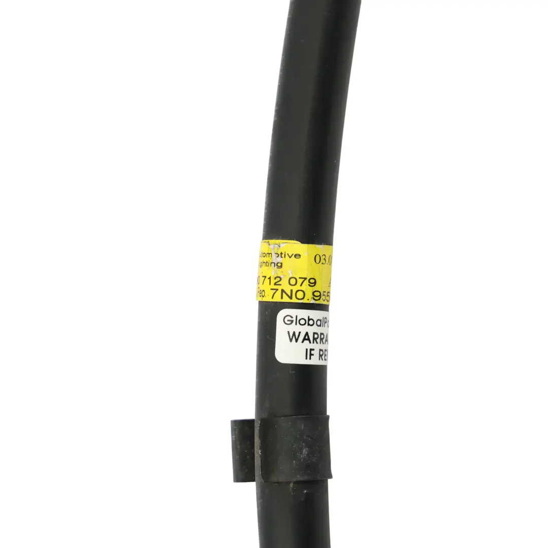 7N Headlight Washer Jet Pipe Hose Line to Volkswagen VW Sharan with Part number 7N0955970A Volkswagen VW Sharan 7N Headlight Washer Jet Pipe Hose Line - SKU 7N0955970A - Part number 7N0955970A