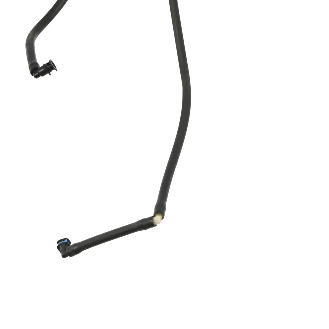 Volkswagen VW Sharan 7N Headlight Washer Jet Pipe Hose Line - SKU 7N0955970A - Part number 7N0955970A