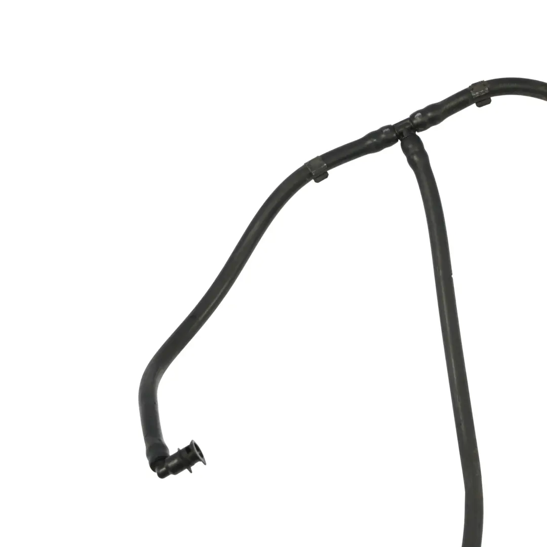 Volkswagen VW Sharan 7N Headlight Washer Jet Pipe Hose Line - SKU 7N0955970A - Part number 7N0955970A