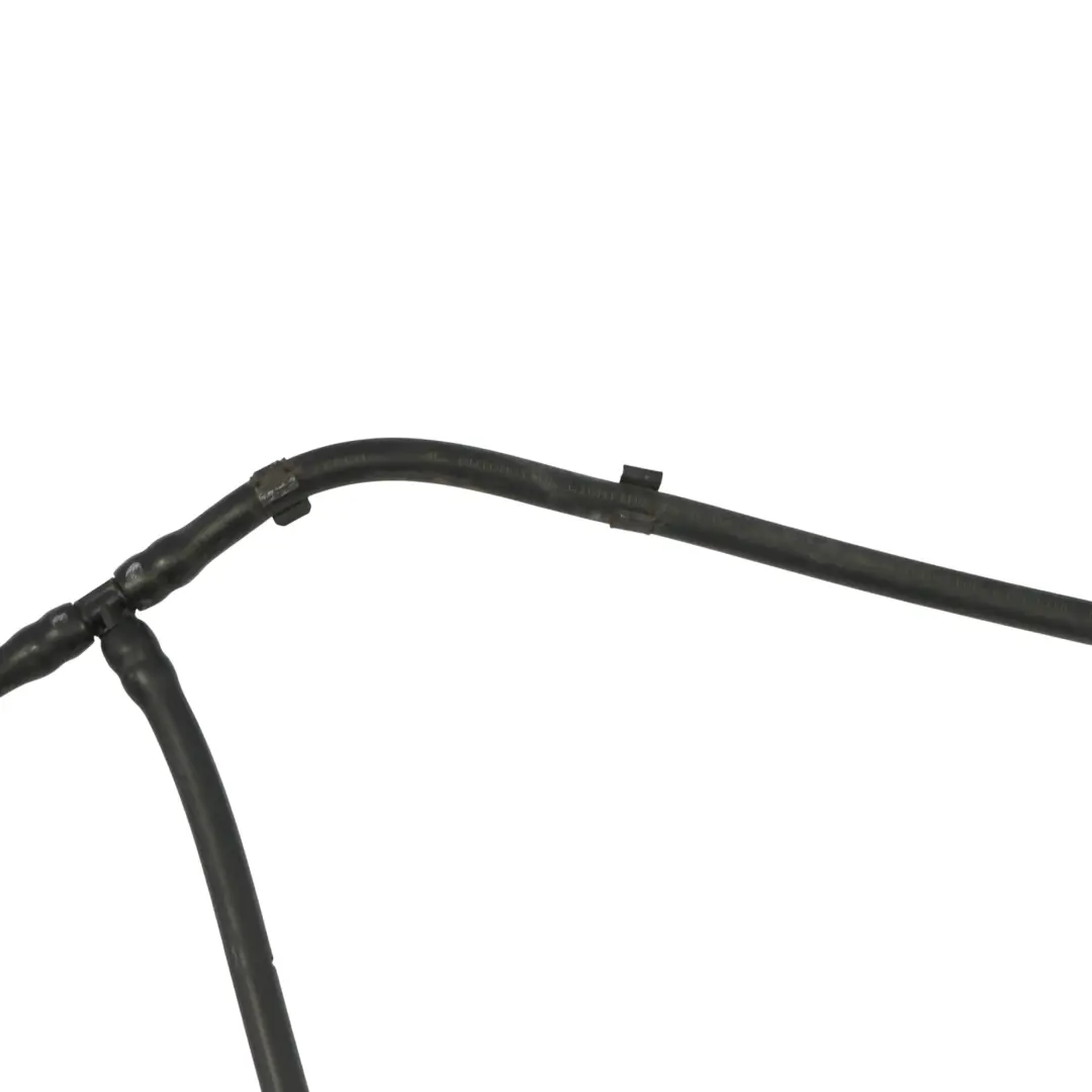 Volkswagen VW Sharan 7N Headlight Washer Jet Pipe Hose Line - SKU 7N0955970A - Part number 7N0955970A