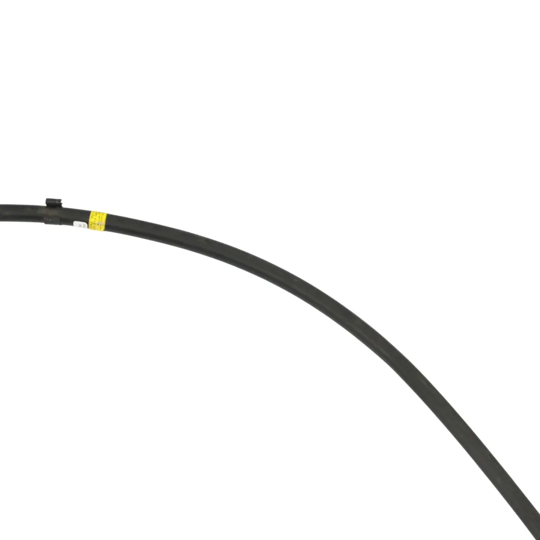 Volkswagen VW Sharan 7N Scheinwerfer Waschanlage Düse Rohr Schlauch - SKU 7N0955970A - Teilenummer 7N0955970A