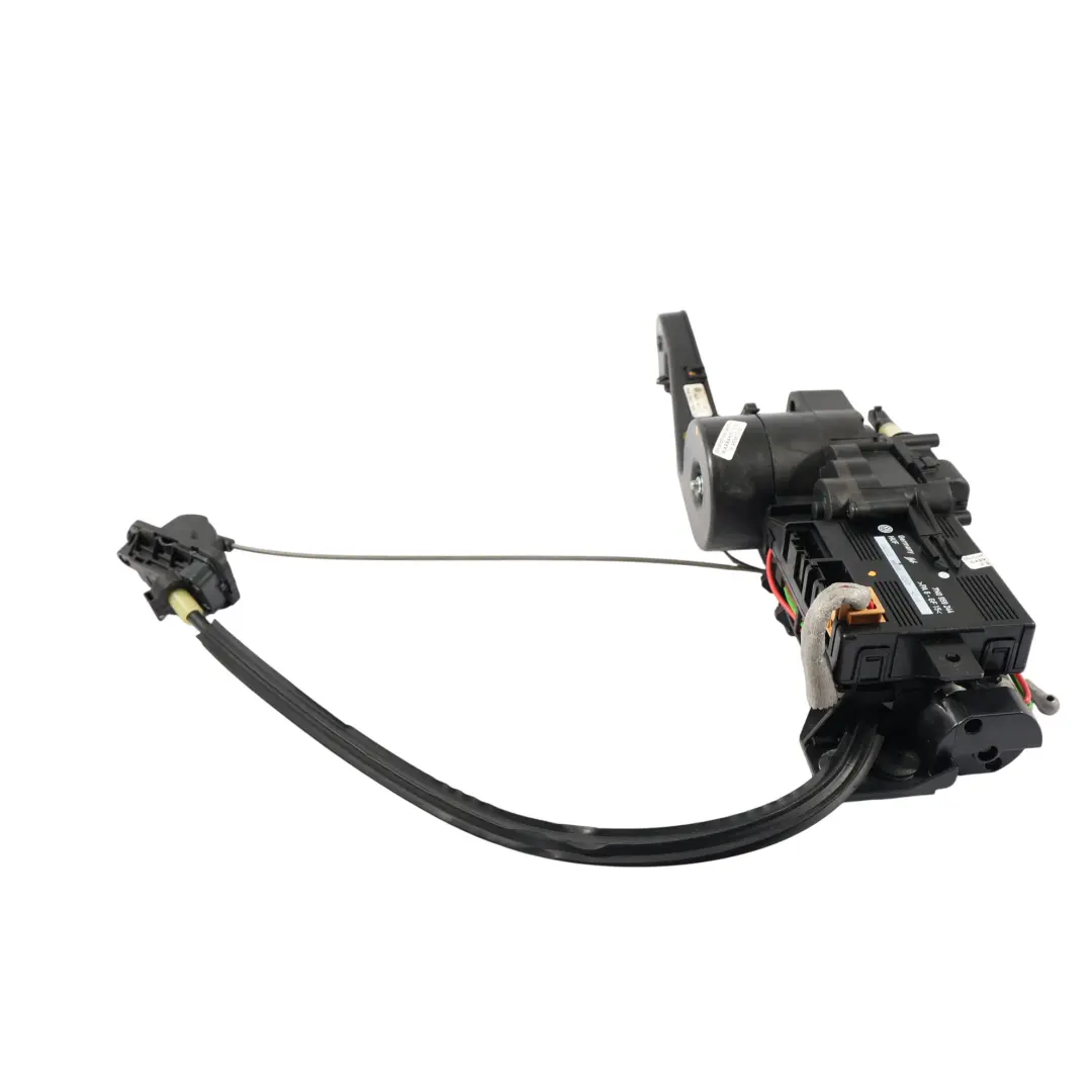 7N Moteur Porte Coulissante Gauche Droite pour Volkswagen Sharan à propos du numéro de pièce 7N0959244A Volkswagen Sharan 7N Moteur Porte Coulissante Gauche Droite - SKU 7N0959244A - Numéro de pièce 7N0959244A