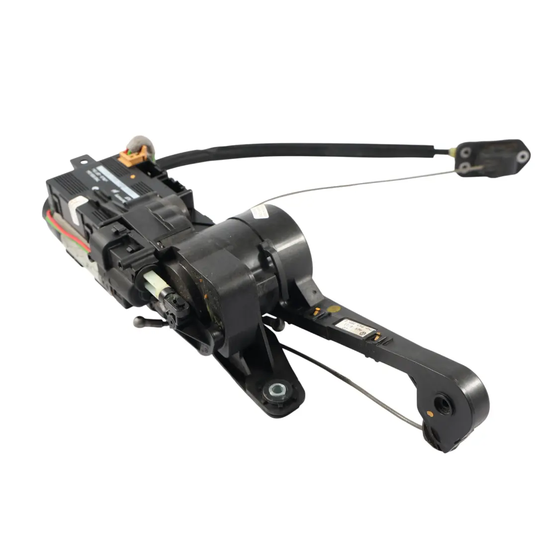 7N Motor Puerta Eléctrica Izquierda Derecha para Volkswagen Sharan con número de pieza 7N0959244A Volkswagen Sharan 7N Motor Puerta Eléctrica Izquierda Derecha - SKU 7N0959244A - Número de pieza 7N0959244A