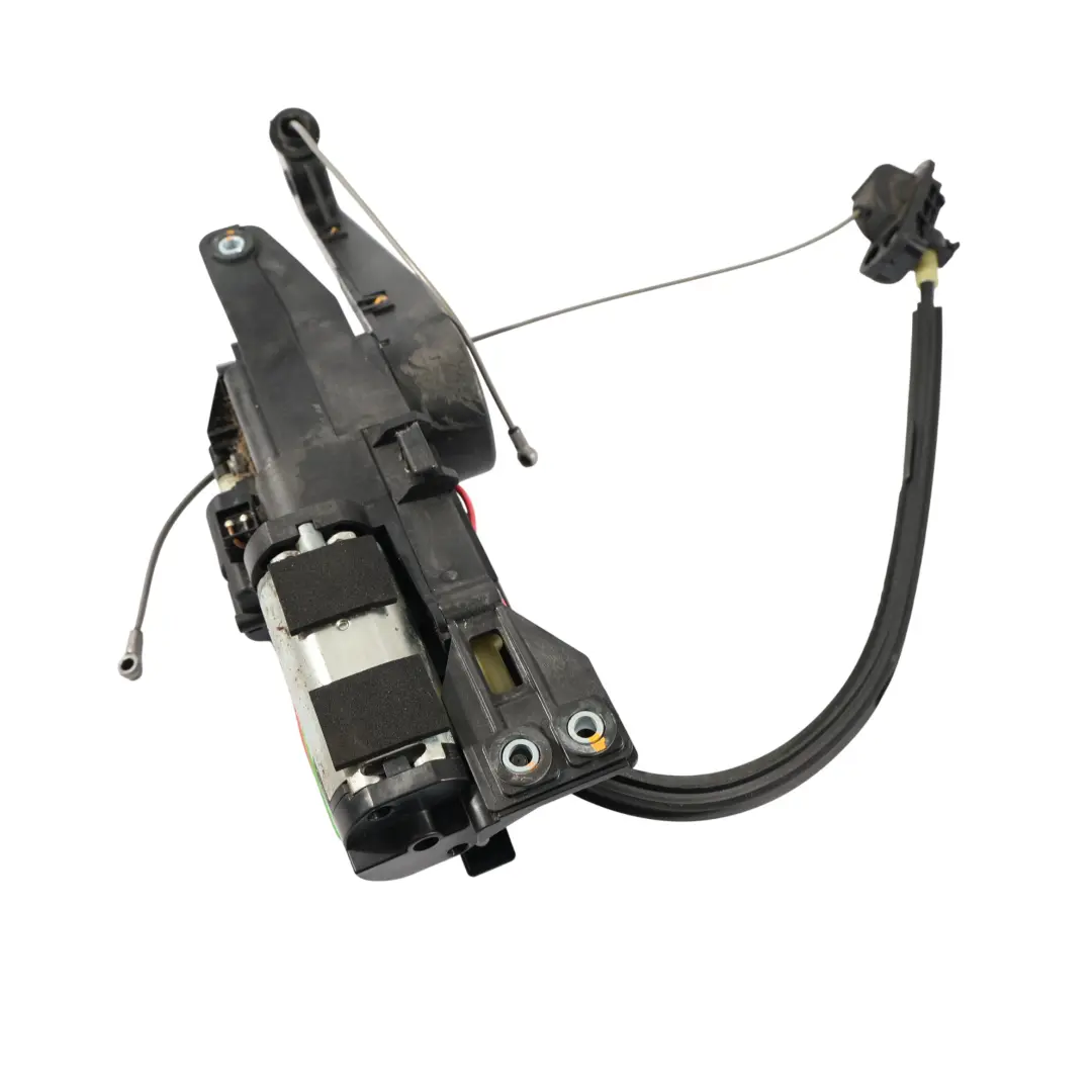 7N Motor Puerta Eléctrica Izquierda Derecha para Volkswagen Sharan con número de pieza 7N0959244A Volkswagen Sharan 7N Motor Puerta Eléctrica Izquierda Derecha - SKU 7N0959244A - Número de pieza 7N0959244A