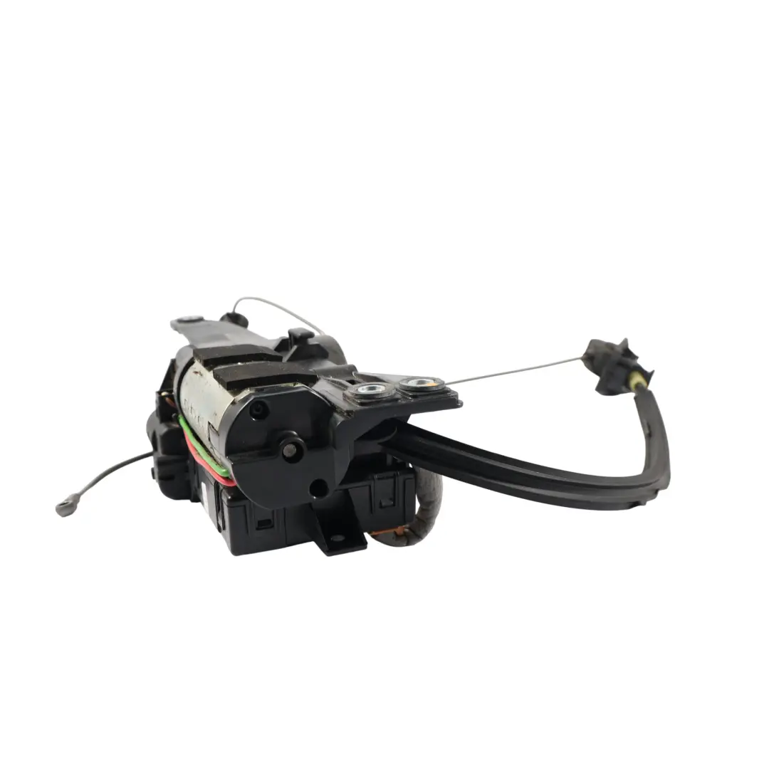 7N Motor Puerta Eléctrica Izquierda Derecha para Volkswagen Sharan con número de pieza 7N0959244A Volkswagen Sharan 7N Motor Puerta Eléctrica Izquierda Derecha - SKU 7N0959244A - Número de pieza 7N0959244A