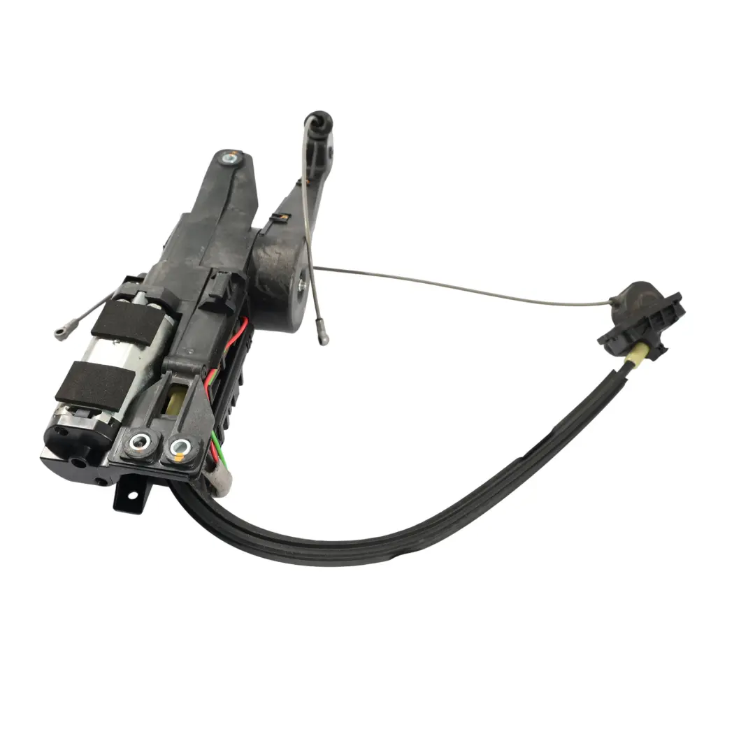 Volkswagen Sharan 7N Elektrischer Schiebetür Motor Links Rechts - SKU 7N0959244A - Teilenummer 7N0959244A