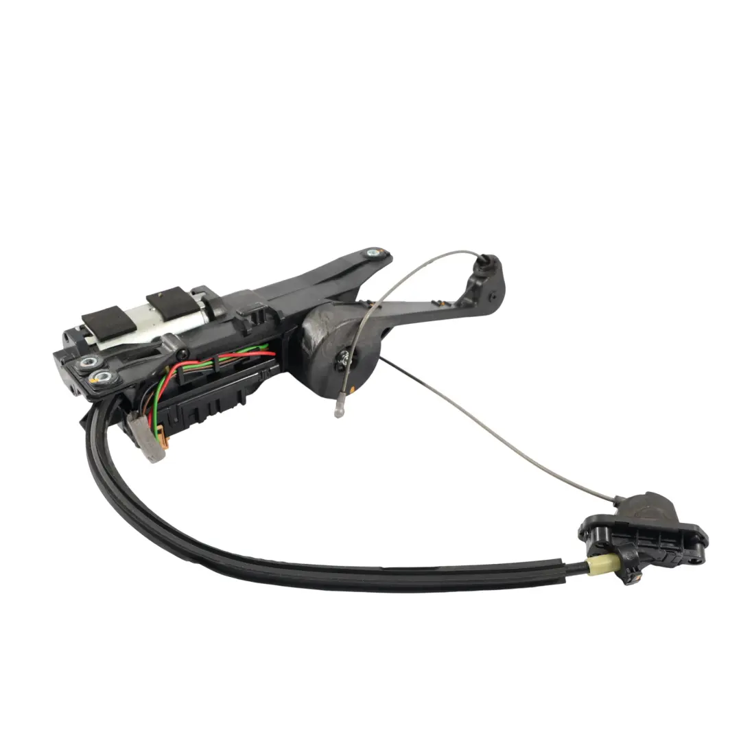 7N Moteur Porte Coulissante Gauche Droite pour Volkswagen Sharan à propos du numéro de pièce 7N0959244A Volkswagen Sharan 7N Moteur Porte Coulissante Gauche Droite - SKU 7N0959244A - Numéro de pièce 7N0959244A