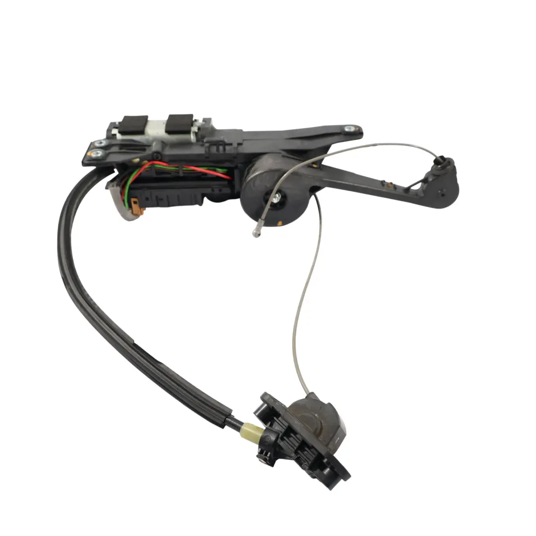 7N Motore Porta Elettrica Sinistra Destra per Volkswagen Sharan con numero di parte 7N0959244A Volkswagen Sharan 7N Motore Porta Elettrica Sinistra Destra - SKU 7N0959244A - Numero di parte 7N0959244A