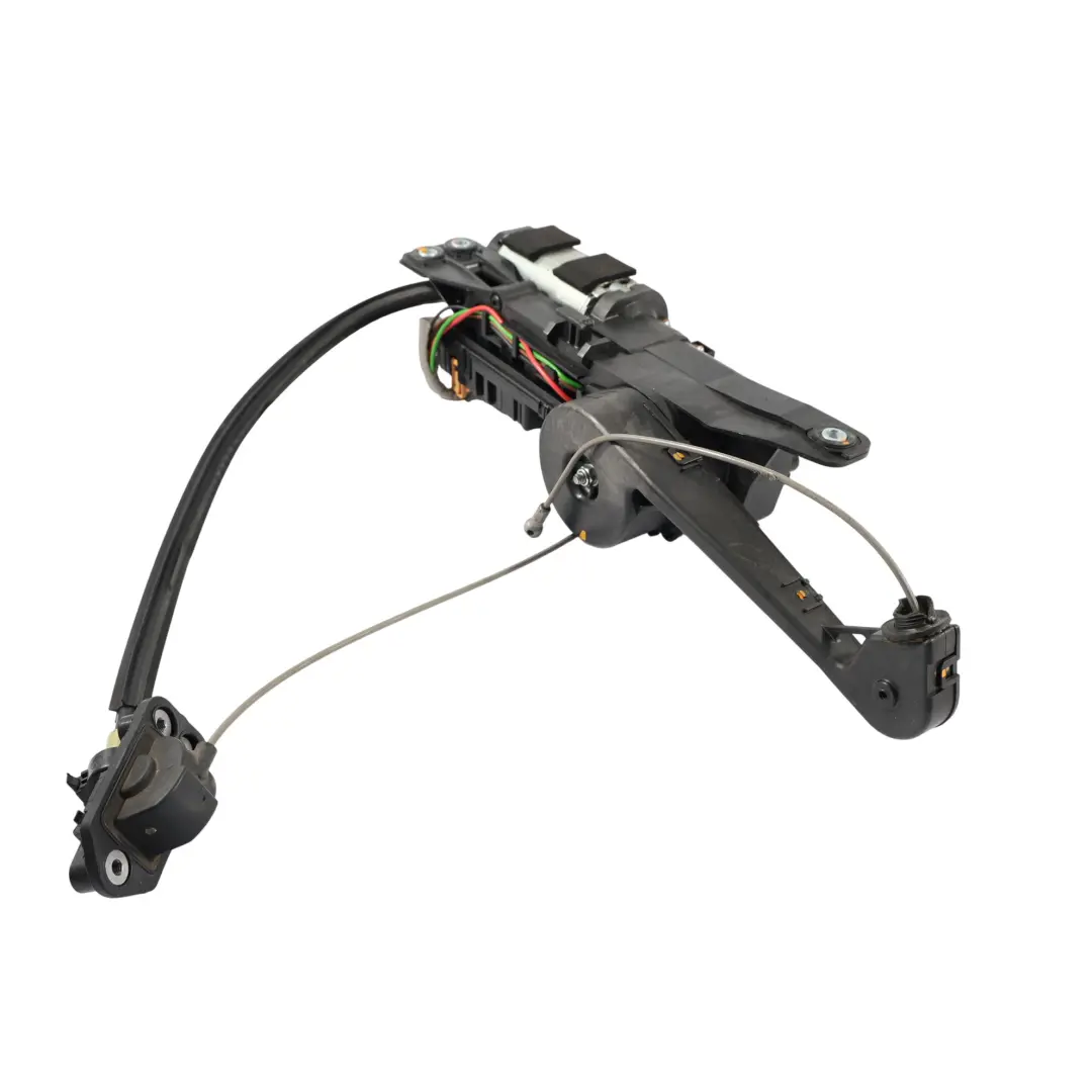 7N Motor Puerta Eléctrica Izquierda Derecha para Volkswagen Sharan con número de pieza 7N0959244A Volkswagen Sharan 7N Motor Puerta Eléctrica Izquierda Derecha - SKU 7N0959244A - Número de pieza 7N0959244A