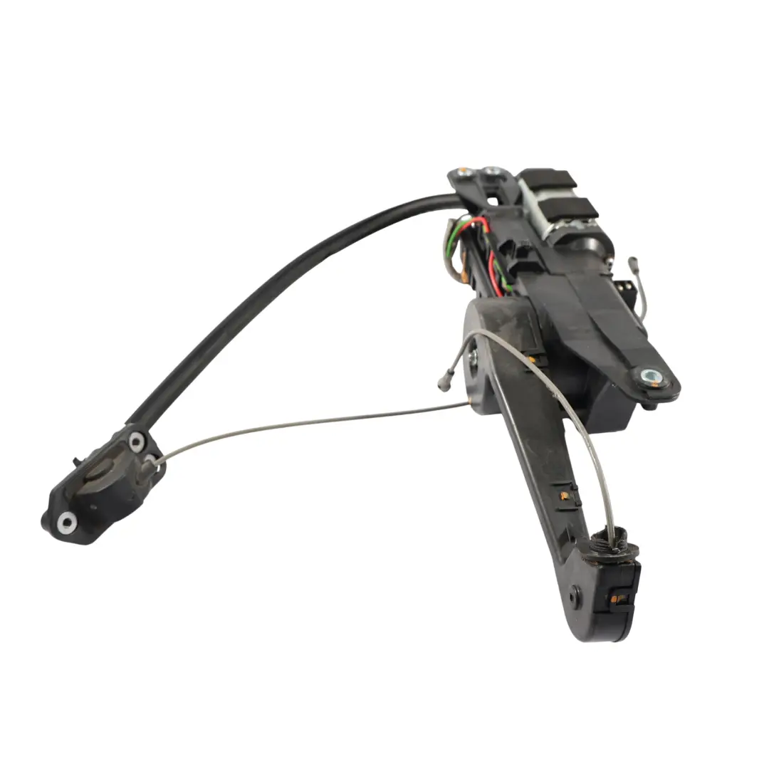 Volkswagen Sharan 7N Electric Sliding Door Motor Left Right N/O/S - SKU 7N0959244A - Part number 7N0959244A