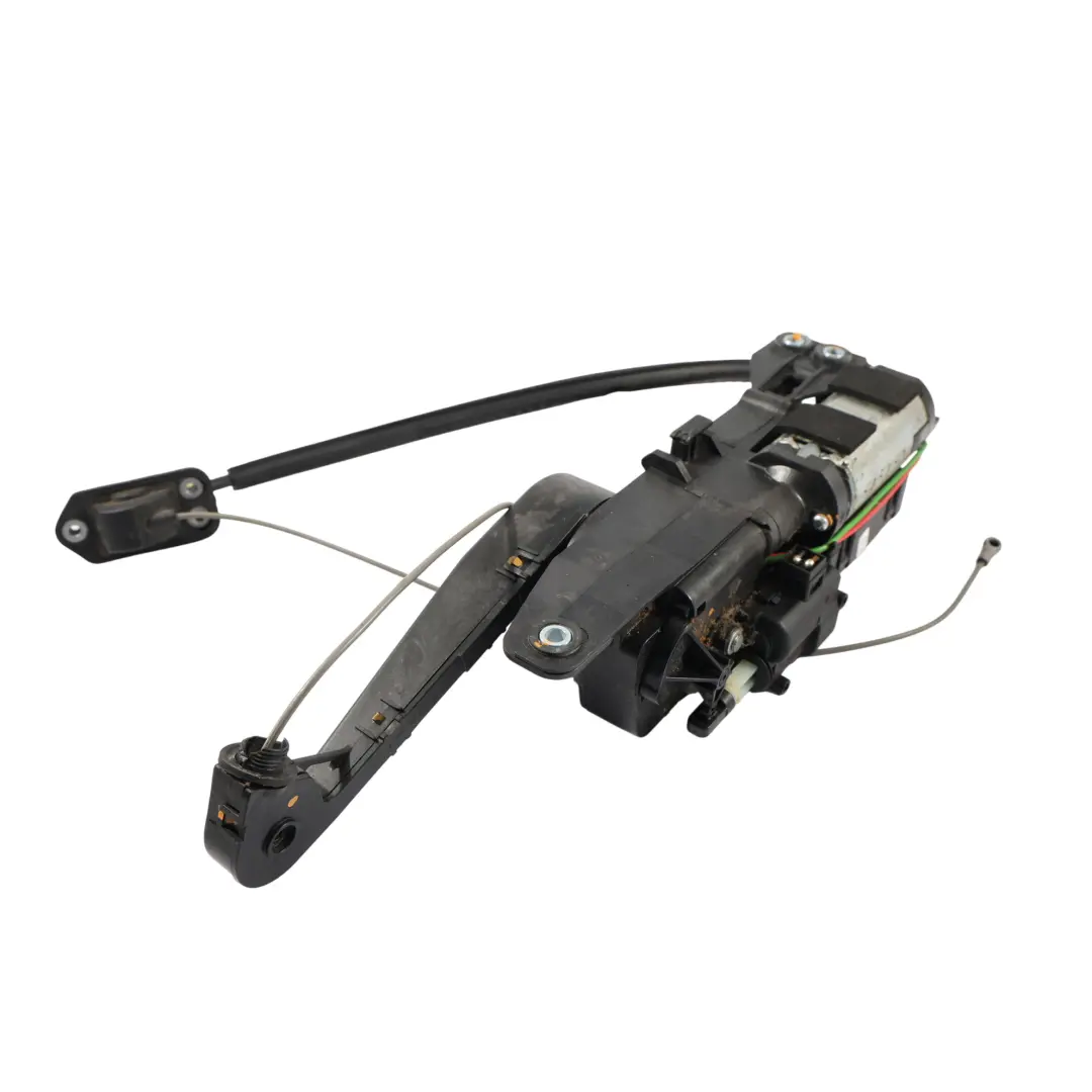 7N Moteur Porte Coulissante Gauche Droite pour Volkswagen Sharan à propos du numéro de pièce 7N0959244A Volkswagen Sharan 7N Moteur Porte Coulissante Gauche Droite - SKU 7N0959244A - Numéro de pièce 7N0959244A