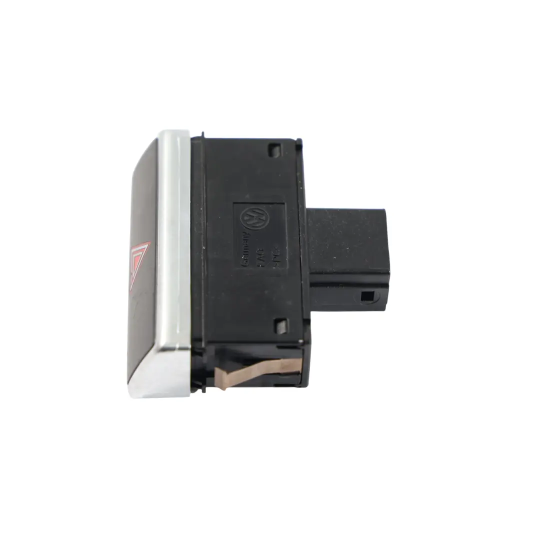 7N Warnblinkanlage Schalter Taste Panel für Volkswagen Sharan mit Teilenummer 7N0953509B Volkswagen Sharan 7N Warnblinkanlage Schalter Taste Panel - SKU 7N0953509B - Teilenummer 7N0953509B