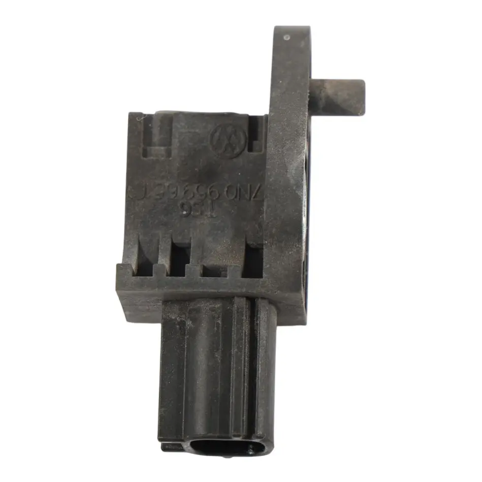 Volkswagen VW Sharan 7N Czujnik Uderzenia Sterownik ECU 7N0959651
