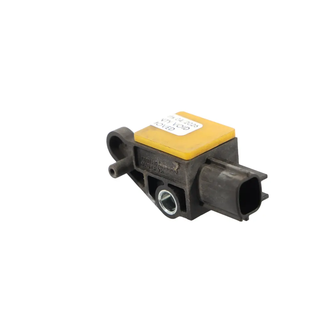 Volkswagen VW Sharan 7N Czujnik Uderzenia Sterownik ECU - SKU 7N0959651 - Numer Części 7N0959651