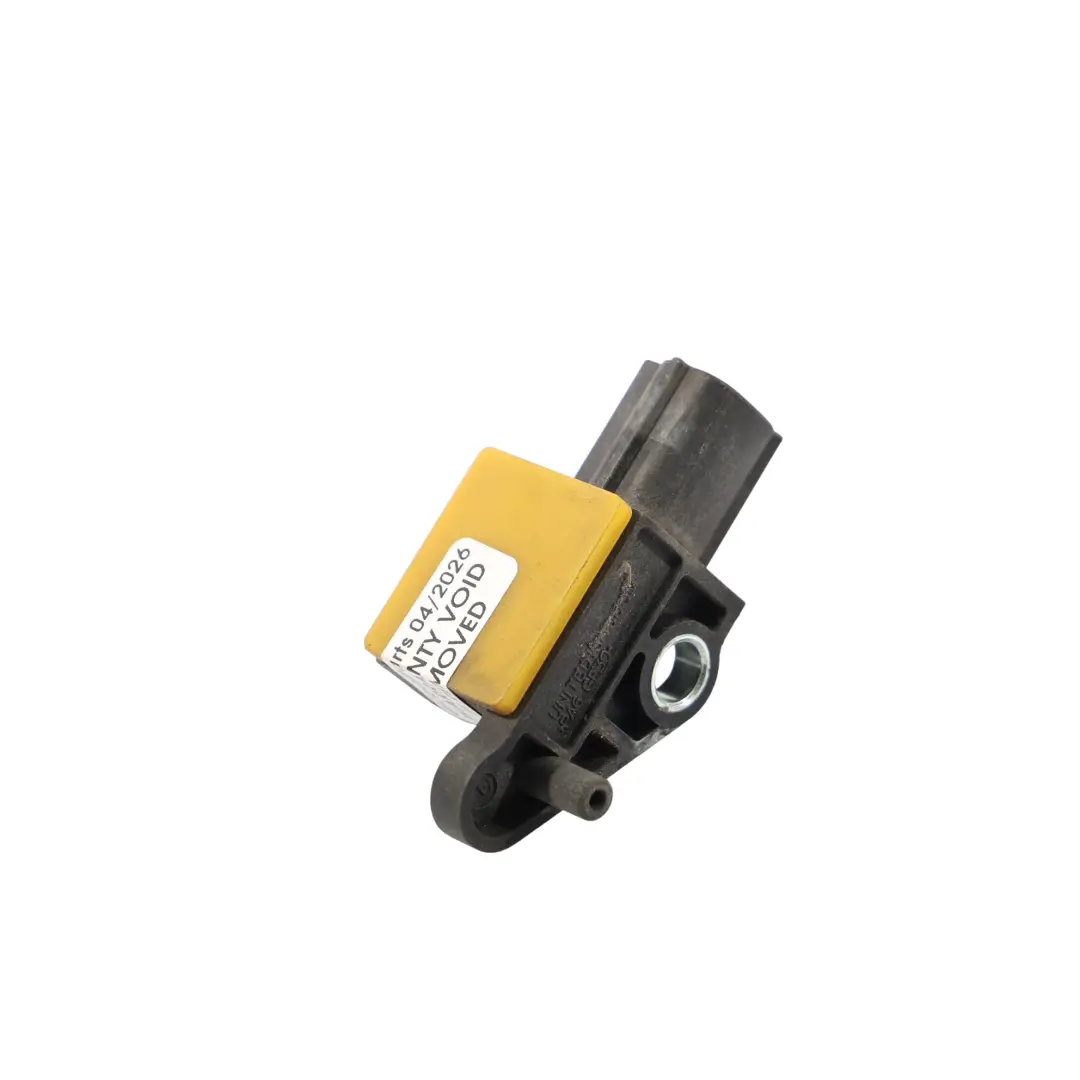 7N Czujnik Uderzenia Sterownik ECU do Volkswagen VW Sharan o numerze 7N0959651 Volkswagen VW Sharan 7N Czujnik Uderzenia Sterownik ECU - SKU 7N0959651 - Numer Części 7N0959651