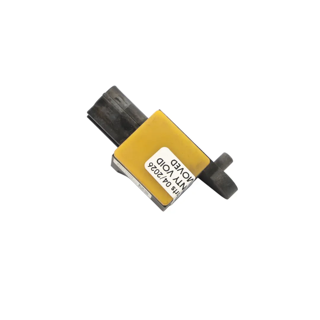 7N Czujnik Uderzenia Sterownik ECU do Volkswagen VW Sharan o numerze 7N0959651 Volkswagen VW Sharan 7N Czujnik Uderzenia Sterownik ECU - SKU 7N0959651 - Numer Części 7N0959651