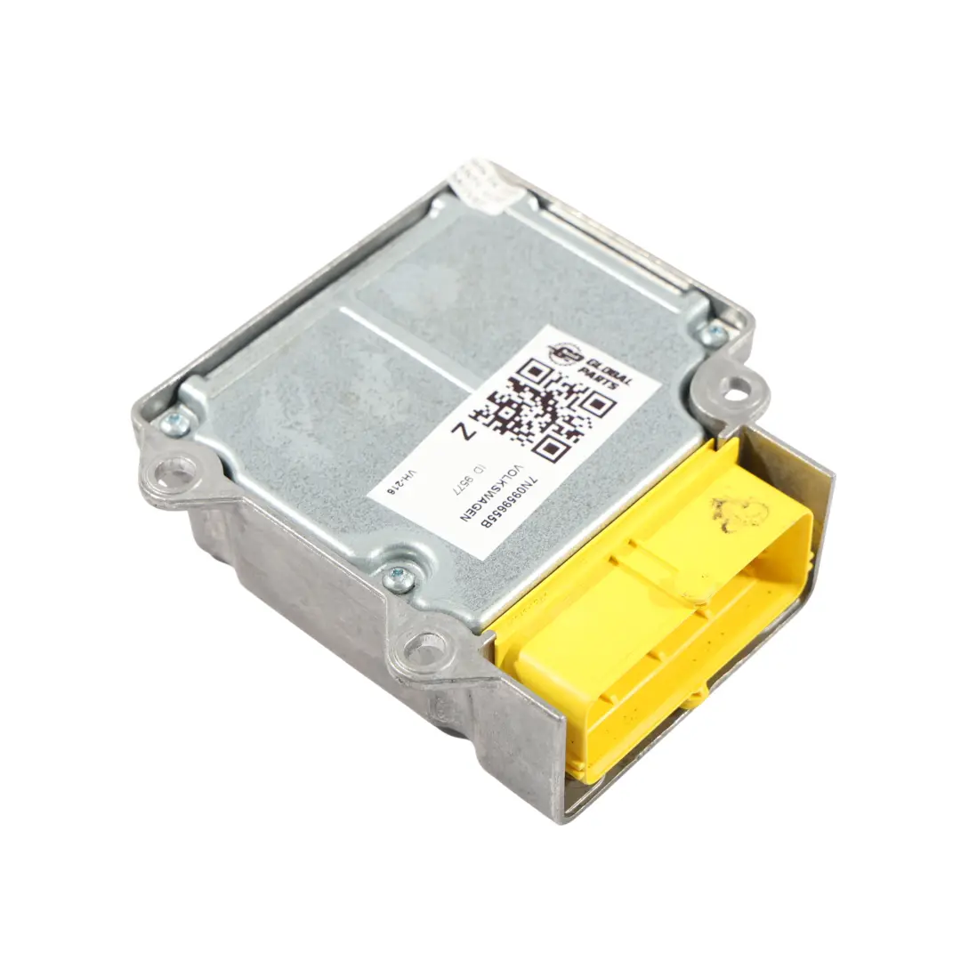 Volkswagen VW Sharan 7N Modulo Centralina Controllo Aria ECU - SKU 7N0959655B - Numero di parte 7N0959655B