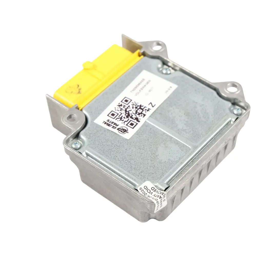 7N Módulo Unidad Control Aire ECU para Volkswagen Sharan con número de pieza 7N0959655B Volkswagen Sharan 7N Módulo Unidad Control Aire ECU - SKU 7N0959655B - Número de pieza 7N0959655B